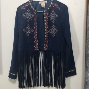 Flying Tomato jacket